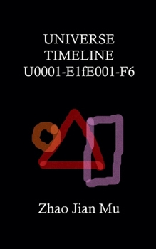 Paperback Universe Timeline U0001-E1fE001-F6 Book