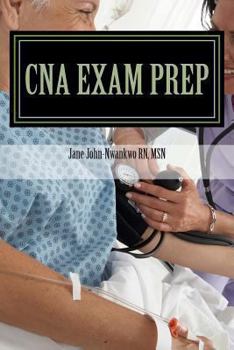 Paperback CNA Exam Prep: Nurse Assistant Practice Test Questions Book