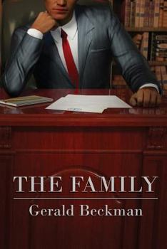 Paperback The Family Book