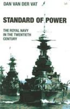 Paperback Standard of Power Book