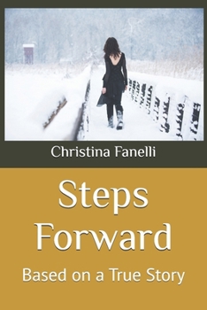 Paperback Steps Forward Book