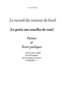 Paperback Le recueil du coureur de fond [French] Book