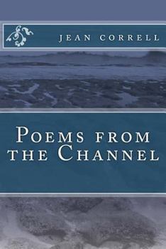 Paperback Poems from the Channel Book