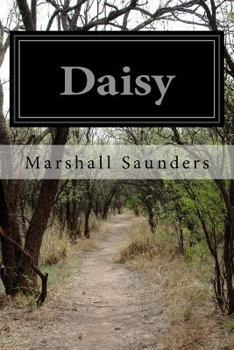 Paperback Daisy Book