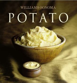 Hardcover Potato Book