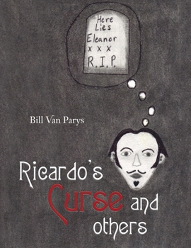 Paperback Ricardo's Curse and Others Book