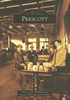 Paperback Prescott Book