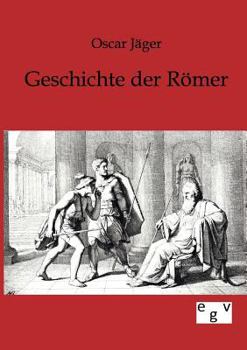 Paperback Geschichte der Römer [German] Book