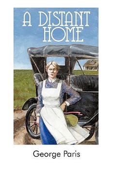 Paperback A Distant Home Book