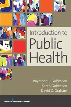 Paperback Introduction to Public Health Book