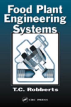 Hardcover Food Plant Engineering Systems Book