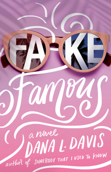 Hardcover Fake Famous Book