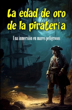 Paperback La edad de oro de la piratería: Una inmersión en mares peligrosos [Spanish] Book