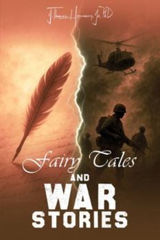 Paperback Fairy Tales and War Stories Book