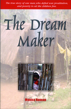 Paperback The Dream Maker Book
