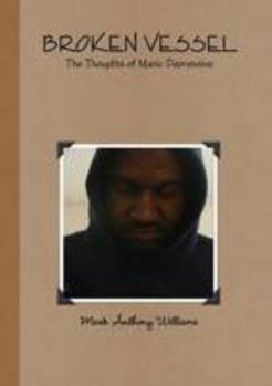 Paperback BROKEN VESSEL Book