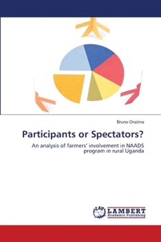 Paperback Participants or Spectators? Book