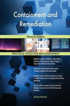 Paperback Containment and Remediation Second Edition Book