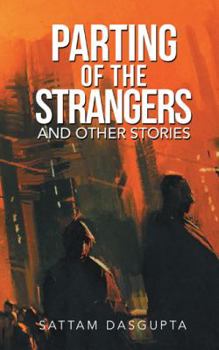 Paperback Parting of the Strangers and Other Stories Book