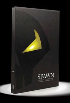 Spawn: Origins Collection, Volume 4 - Book  of the Spawn Universe