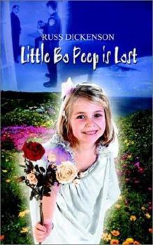 Paperback Little Bo Peep Is Lost Book