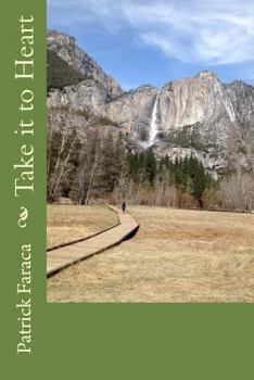 Paperback Take it to Heart Book