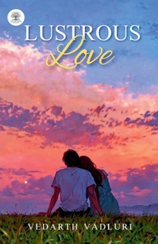 Paperback Lustrous Love Book