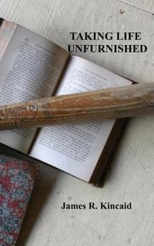 Paperback Taking Life Unfurnished Book