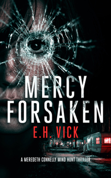 Paperback Mercy Forsaken Book