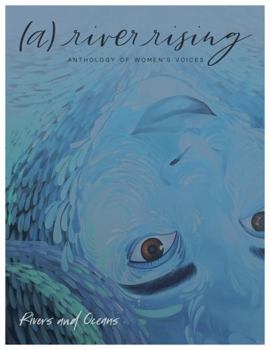 Paperback (a) River risning: Anthology of Women's Voices Book