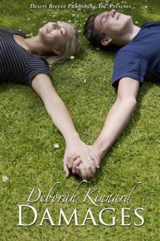 Paperback Damages Book
