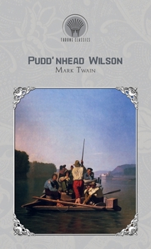 Pudd'nhead Wilson (Throne Classics)