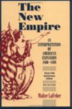 Paperback The New Empire Book