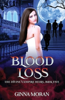 Paperback Blood Loss Book