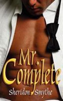 Paperback Mr. Complete Book