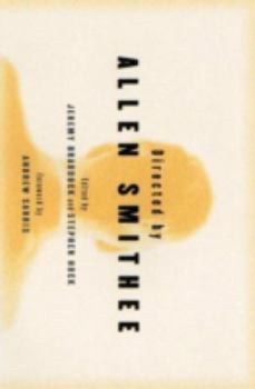 Paperback Directed by Allen Smithee: Volume 6 Book