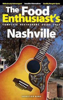 Paperback Nashville - 2016 Book