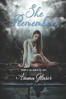 Paperback She Remembers Book