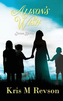 Paperback Alison's Wish Book