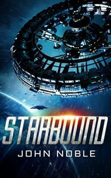 Paperback Starbound (The Persephone Adventures) Book