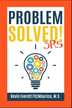 Paperback Problem Solved! 3Rs Book