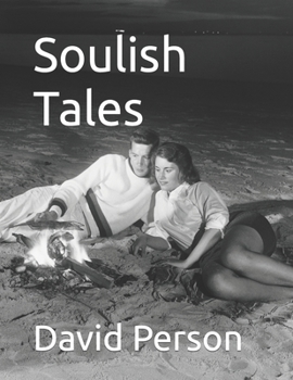 Paperback Soulish Tales Book