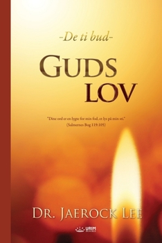 Guds lov(Danish) (Danish Edition)