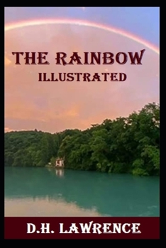 Paperback The Rainbow Illustrated Book