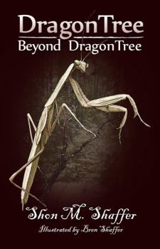 Paperback DragonTree: Beyond DragonTree Book