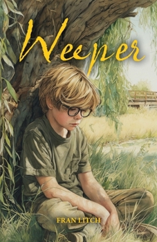 Paperback Weeper Book