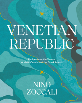 Hardcover Venetian Republic Book