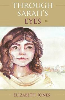 Paperback Through Sarah's Eyes Book