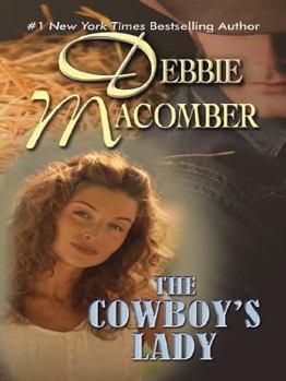 The Cowboy's Lady - Book #1 of the Manning Sisters