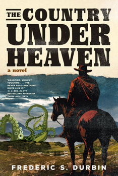 Paperback The Country Under Heaven Book